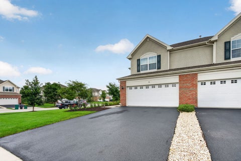 Tiny photo for 24711 S Dart Road, Manhattan, IL 60442 (MLS # 12753754)