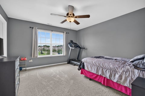 Tiny photo for 24711 S Dart Road, Manhattan, IL 60442 (MLS # 12753754)