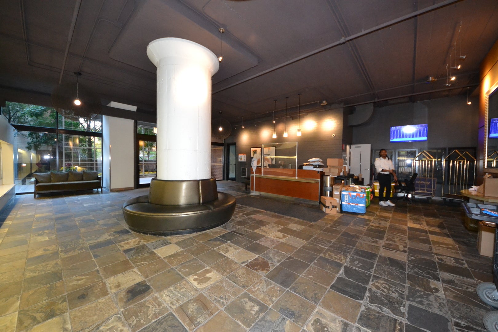 1530 S STATE Street 414