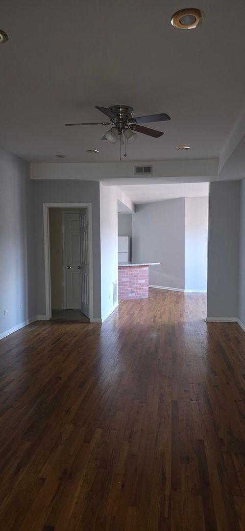 Tiny photo for 5742 S King Drive #3, Chicago, IL 60637 (MLS # 12507587)