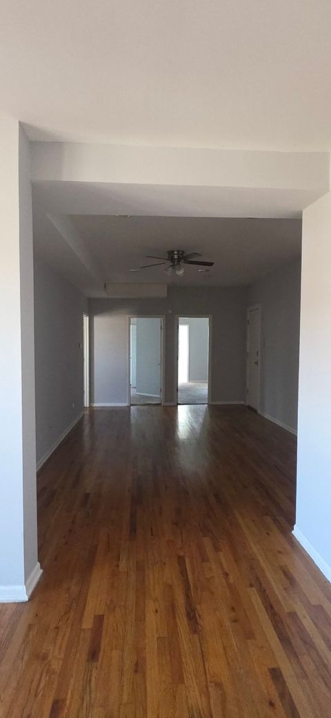 Tiny photo for 5742 S King Drive #3, Chicago, IL 60637 (MLS # 12507587)