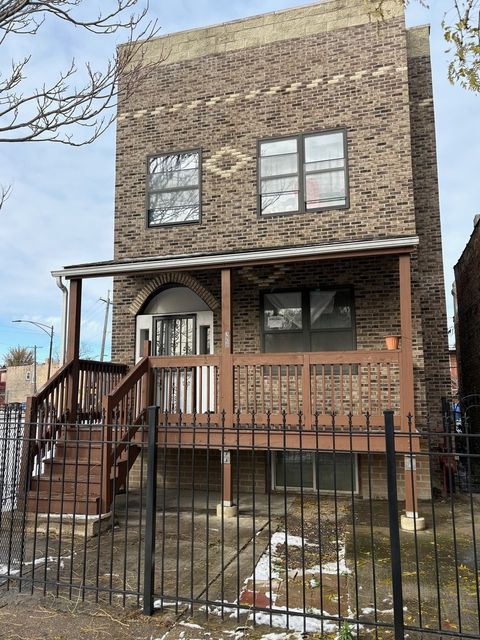 3950 W Polk Street Chicago IL 60624