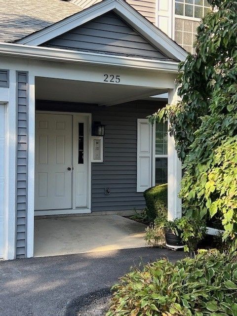 Photo of 225 Hampshire Court #101-A1, Naperville, IL 60565 (MLS # 12482226)
