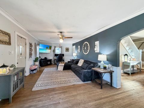 Tiny photo for 319 N Foley Avenue, Freeport, IL 61032 (MLS # 12599258)