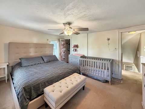 Tiny photo for 319 N Foley Avenue, Freeport, IL 61032 (MLS # 12599258)