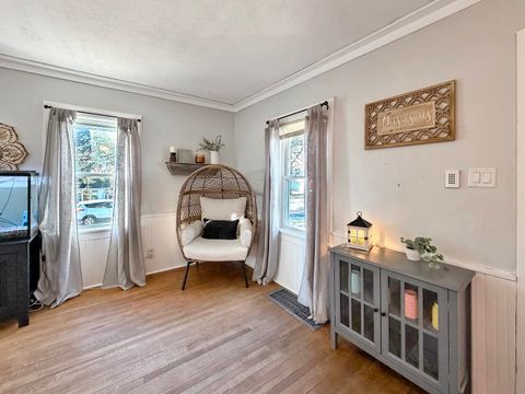 Tiny photo for 319 N Foley Avenue, Freeport, IL 61032 (MLS # 12599258)