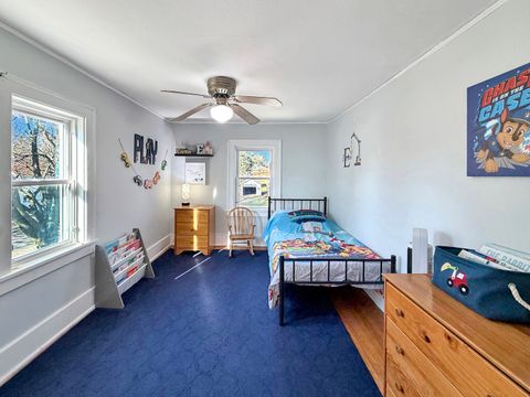 Tiny photo for 319 N Foley Avenue, Freeport, IL 61032 (MLS # 12599258)