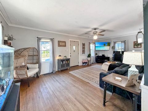 Tiny photo for 319 N Foley Avenue, Freeport, IL 61032 (MLS # 12599258)