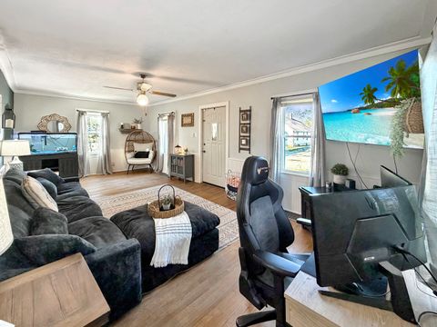 Tiny photo for 319 N Foley Avenue, Freeport, IL 61032 (MLS # 12599258)