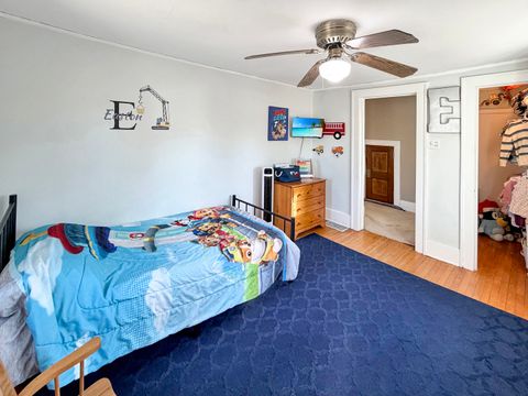 Tiny photo for 319 N Foley Avenue, Freeport, IL 61032 (MLS # 12599258)