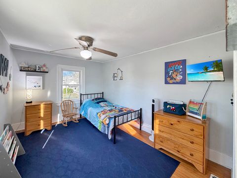 Tiny photo for 319 N Foley Avenue, Freeport, IL 61032 (MLS # 12599258)