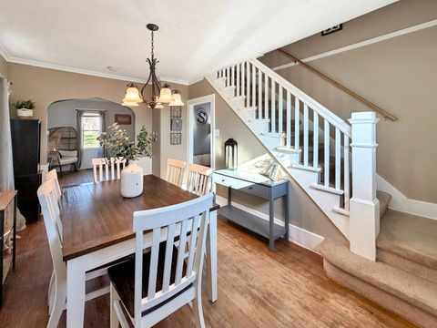 Tiny photo for 319 N Foley Avenue, Freeport, IL 61032 (MLS # 12599258)