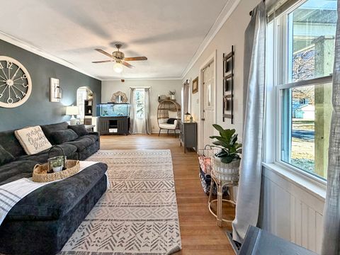 Tiny photo for 319 N Foley Avenue, Freeport, IL 61032 (MLS # 12599258)