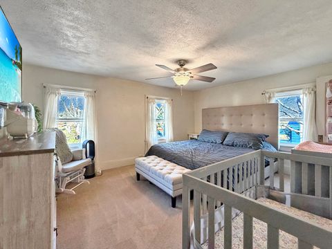 Tiny photo for 319 N Foley Avenue, Freeport, IL 61032 (MLS # 12599258)