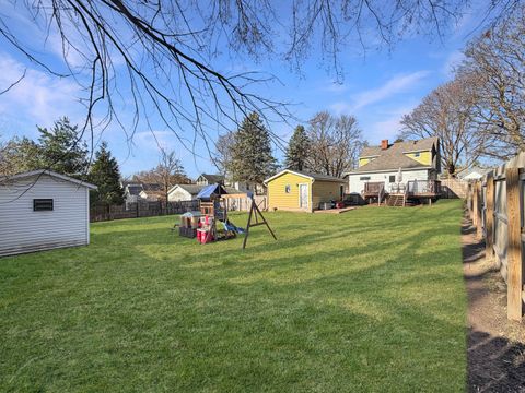 Tiny photo for 319 N Foley Avenue, Freeport, IL 61032 (MLS # 12599258)