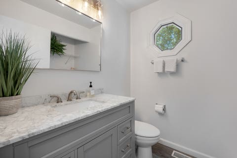 Tiny photo for 1603 Reading Circle, Carpentersville, IL 60110 (MLS # 12740436)