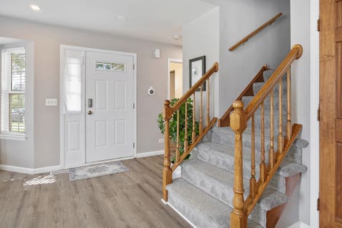 Tiny photo for 1603 Reading Circle, Carpentersville, IL 60110 (MLS # 12740436)