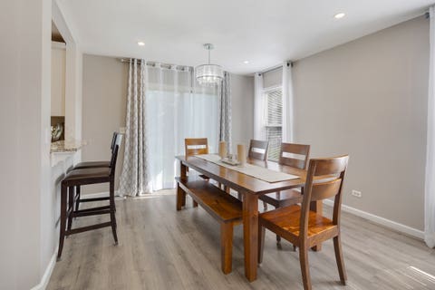 Tiny photo for 1603 Reading Circle, Carpentersville, IL 60110 (MLS # 12740436)