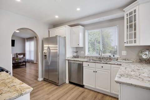 Tiny photo for 1603 Reading Circle, Carpentersville, IL 60110 (MLS # 12740436)