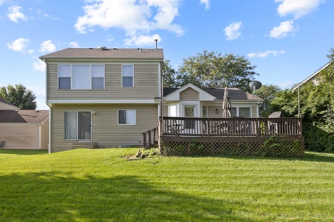 Tiny photo for 1603 Reading Circle, Carpentersville, IL 60110 (MLS # 12740436)