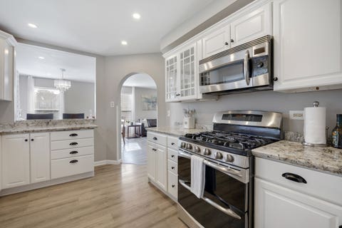 Tiny photo for 1603 Reading Circle, Carpentersville, IL 60110 (MLS # 12740436)