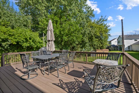 Tiny photo for 1603 Reading Circle, Carpentersville, IL 60110 (MLS # 12740436)