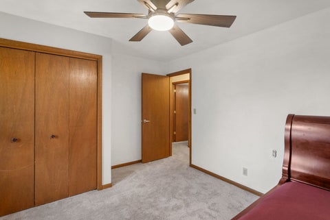 Tiny photo for 8520 18TH Street W, Rock Island, IL 61201 (MLS # 12762585)