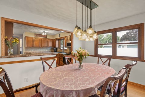 Tiny photo for 8520 18TH Street W, Rock Island, IL 61201 (MLS # 12762585)