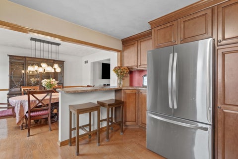 Tiny photo for 8520 18TH Street W, Rock Island, IL 61201 (MLS # 12762585)