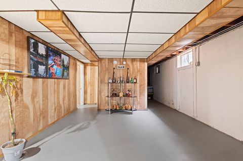 Tiny photo for 251 W 10th Street, Chicago Heights, IL 60411 (MLS # 12416490)