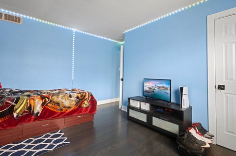 Tiny photo for 251 W 10th Street, Chicago Heights, IL 60411 (MLS # 12416490)