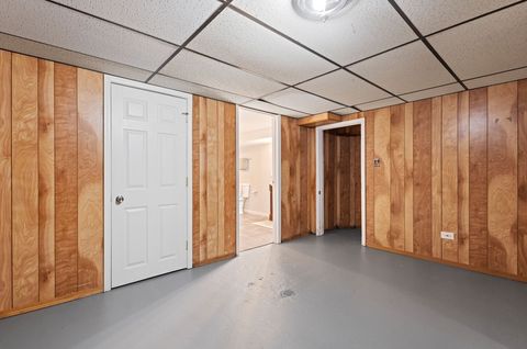 Tiny photo for 251 W 10th Street, Chicago Heights, IL 60411 (MLS # 12416490)