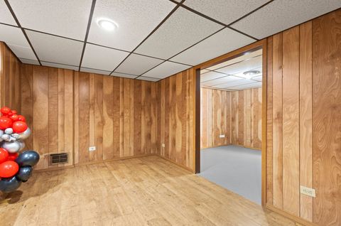 Tiny photo for 251 W 10th Street, Chicago Heights, IL 60411 (MLS # 12416490)