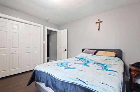 Tiny photo for 251 W 10th Street, Chicago Heights, IL 60411 (MLS # 12416490)