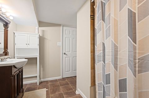 Tiny photo for 251 W 10th Street, Chicago Heights, IL 60411 (MLS # 12416490)