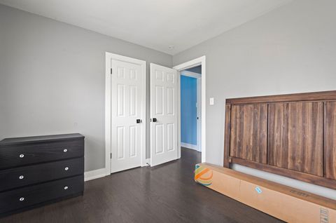 Tiny photo for 251 W 10th Street, Chicago Heights, IL 60411 (MLS # 12416490)