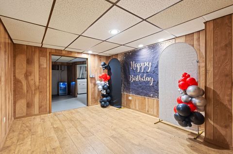 Tiny photo for 251 W 10th Street, Chicago Heights, IL 60411 (MLS # 12416490)