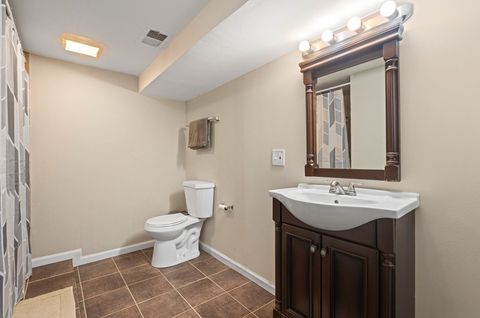 Tiny photo for 251 W 10th Street, Chicago Heights, IL 60411 (MLS # 12416490)