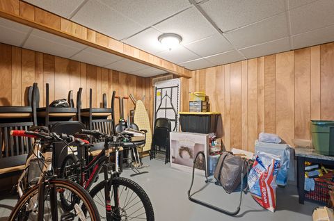 Tiny photo for 251 W 10th Street, Chicago Heights, IL 60411 (MLS # 12416490)