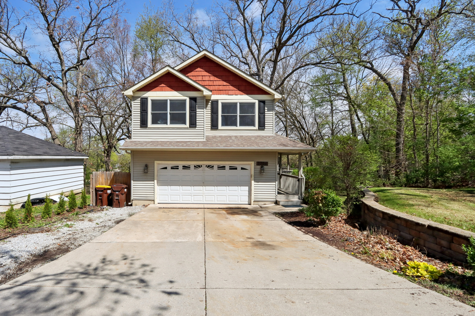 7724 Cedar Road