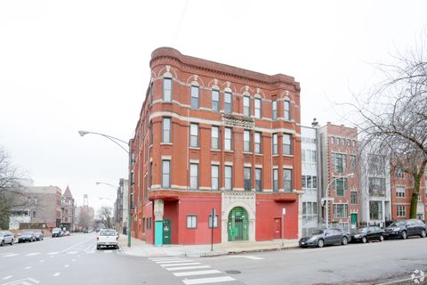 652 N Noble Street 4R Chicago IL 60622