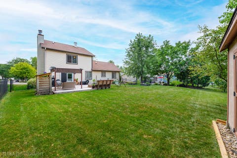 Tiny photo for 1152 Pinetree Lane, Bartlett, IL 60103 (MLS # 12713125)