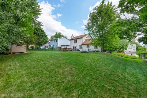 Tiny photo for 1152 Pinetree Lane, Bartlett, IL 60103 (MLS # 12713125)