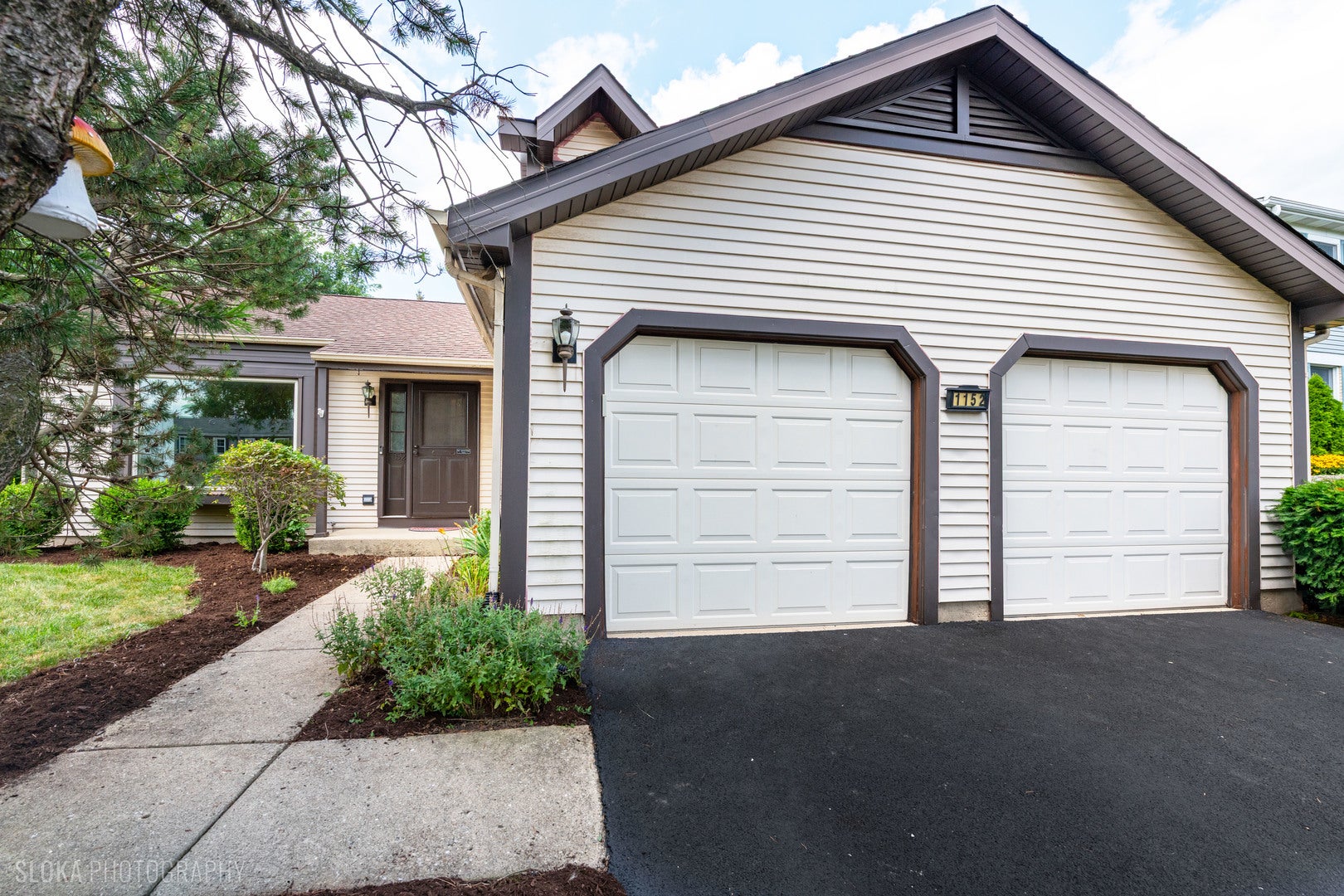 1152 Pinetree Lane