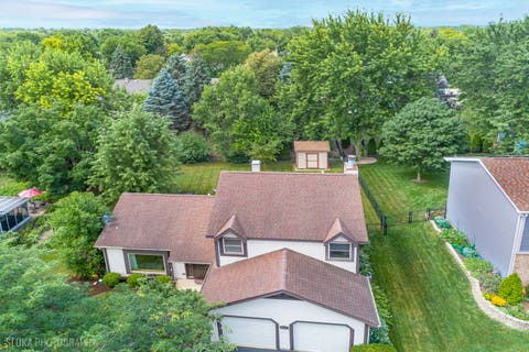Tiny photo for 1152 Pinetree Lane, Bartlett, IL 60103 (MLS # 12713125)