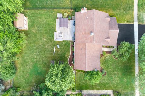 Tiny photo for 1152 Pinetree Lane, Bartlett, IL 60103 (MLS # 12713125)