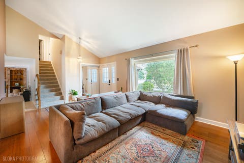 Tiny photo for 1152 Pinetree Lane, Bartlett, IL 60103 (MLS # 12713125)