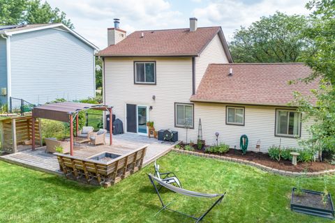 Tiny photo for 1152 Pinetree Lane, Bartlett, IL 60103 (MLS # 12713125)