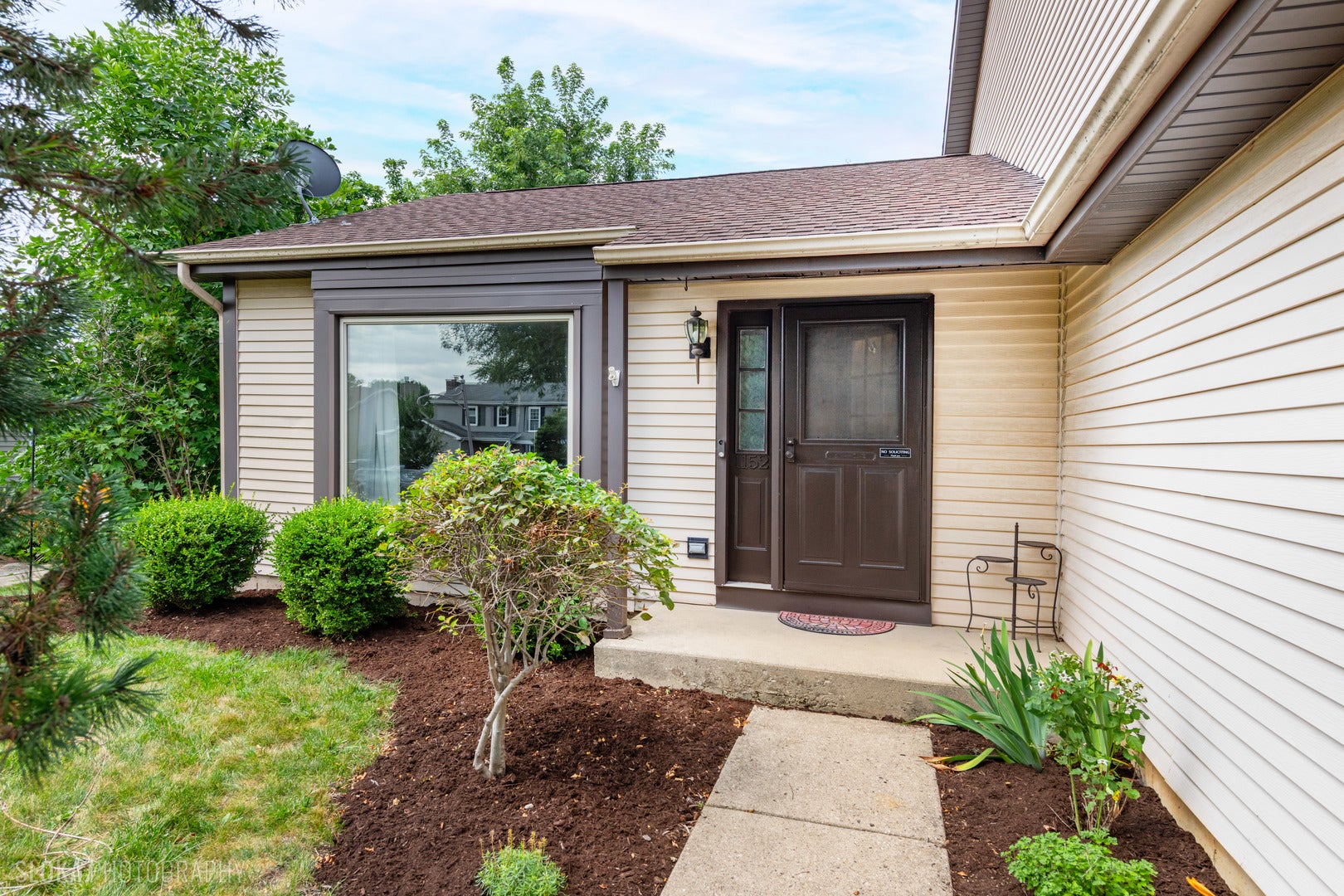1152 Pinetree Lane