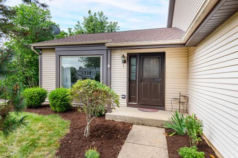 Tiny photo for 1152 Pinetree Lane, Bartlett, IL 60103 (MLS # 12713125)